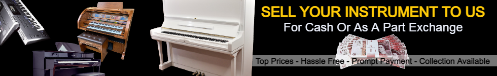 We buy pianos deals